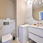 Appartement Pure&fresh Szeligowska